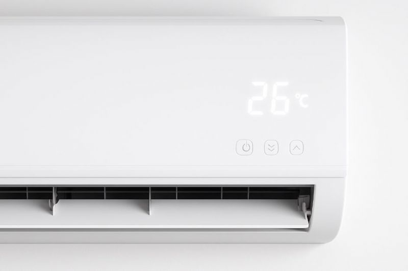 選冷氣看 EER 值最關鍵！高效率節能與26–28°C最佳設定全解析